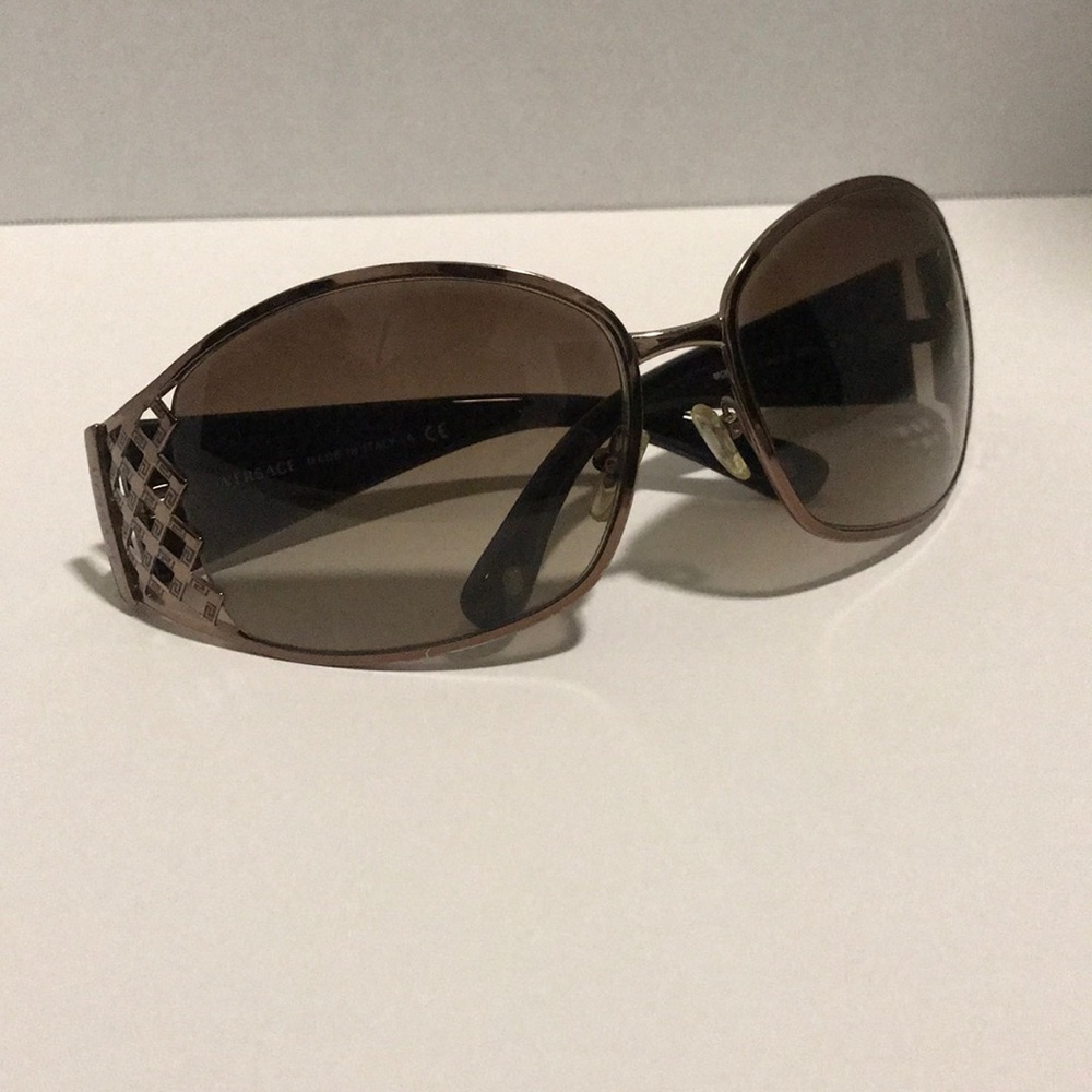 Versace sunglasses